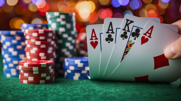 Player browsing 888 Casino promotion offers on a mobile phone in the Philippines