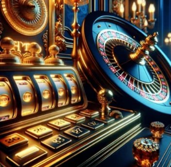 Filipino player following steps to start playing 888 Casino slot games on mobile