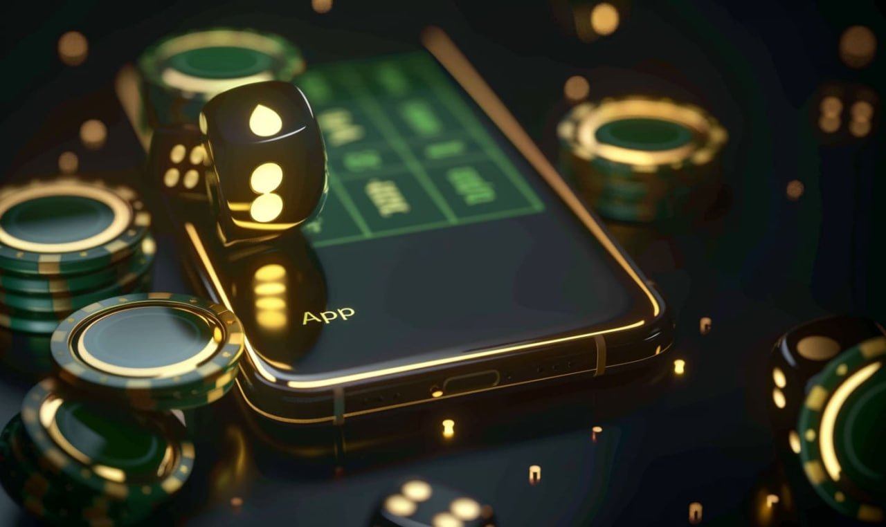 Filipino player setting up to play 888 Casino fish game on a smartphone