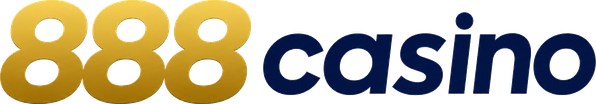 888 Casino official site logo